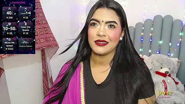 lakshmiraniii online show from 05-03-26, 12:33
