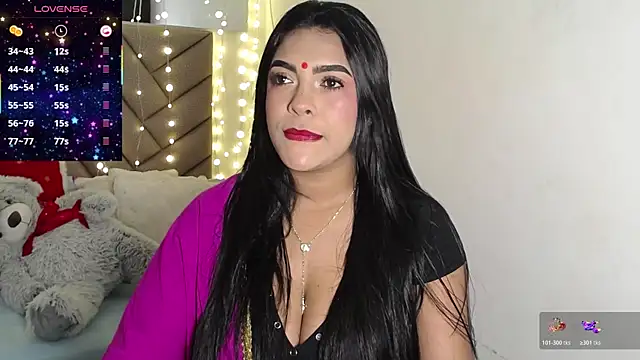 lakshmiraniii online show from 06-18-26, 11:47