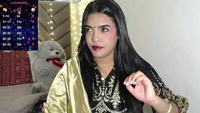 lakshmiraniii online show from 06-24-26, 12:37