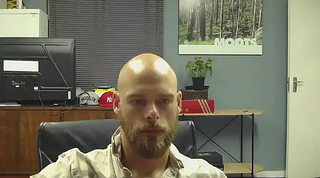 Snapshot of jjameson411 chatting on 03-23-25, 05:43 jjameson411 online show from 03-23-25, 05:43