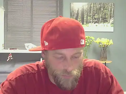 Snapshot of jjameson411 chatting on 09-30-25, 10:31 jjameson411 online show from 09-30-25, 10:31