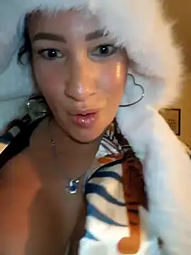 TheGoddessBianca online show from 12-18-24, 04:06