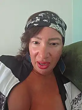 TheGoddessBianca online show from 11-07-25, 09:31