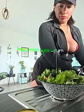 TheGoddessBianca online show from 03-14-26, 11:37