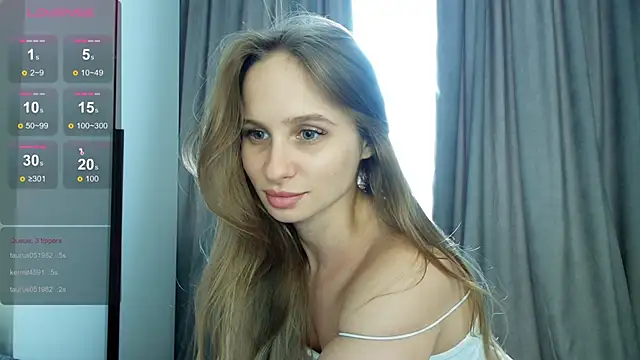 Snapshot of Mad1en chatting on 03-04-25, 09:40 Mad1en online show from 03-04-25, 09:40