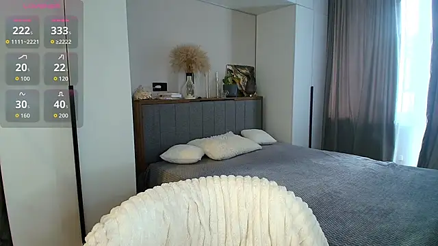 Mad1en online show from 11-28-25, 04:04