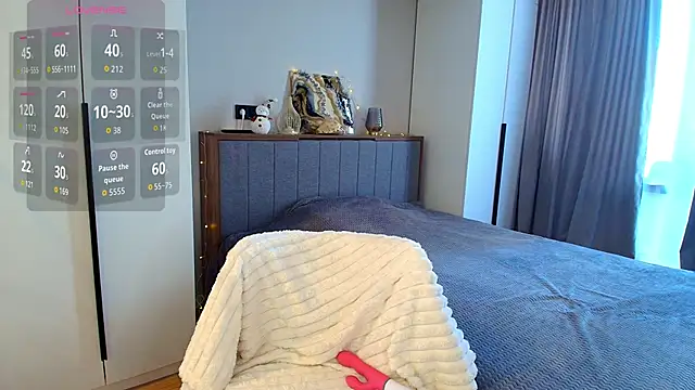 Mad1en online show from 03-15-26, 08:20