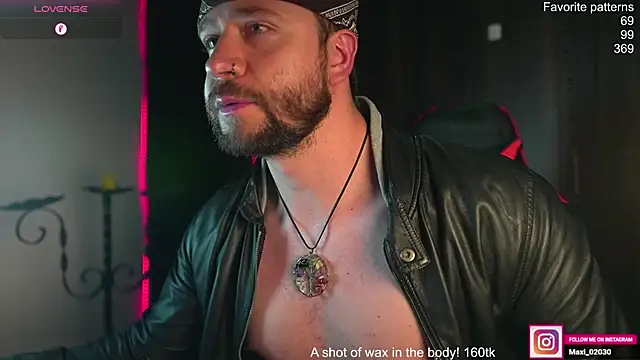 just maxii online show from 01-19-26, 12:25