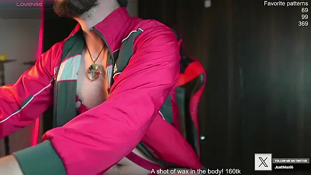 Snapshot of just_maxii chatting on 02-22-26, 09:24 just maxii online show from 02-22-26, 09:24