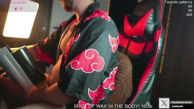 Snapshot of just_maxii chatting on 03-25-26, 09:21 just maxii online show from 03-25-26, 09:21