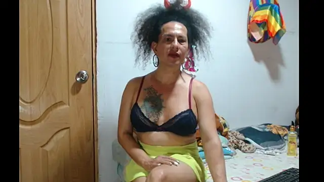 abbycrespa online show from 03-18-25, 09:53