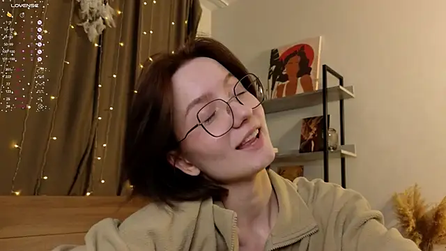 IdaValenti online show from 02-23-25, 04:17