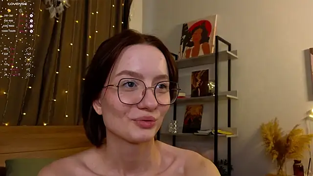 IdaValenti online show from 02-23-25, 10:28