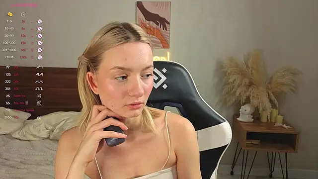 IdaValenti online show from 09-16-25, 01:06