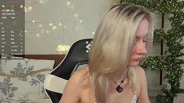 IdaValenti online show from 05-28-26, 11:13