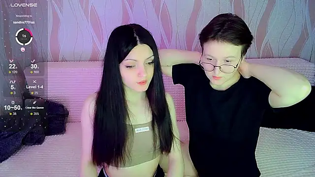 Snapshot of _crazy_baby_ chatting on 03-07-25, 11:05 crazy baby online show from 03-07-25, 11:05