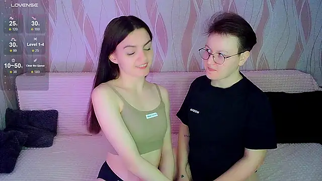  crazy baby  online show from 11-26-25, 09:38