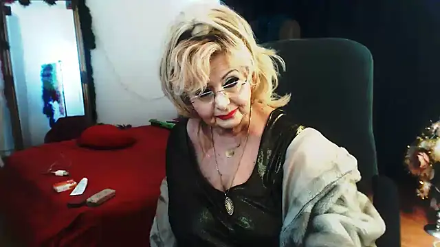 MatureExtasy online show from 02-08-26, 11:13