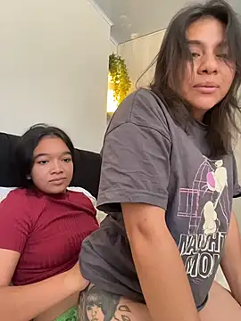 Snapshot of Nina-Eros1 chatting on 03-19-26, 10:14 Nina-Eros1 online show from 03-19-26, 10:14