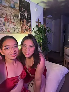 Nina-Eros1 online show from 06-27-26, 01:10