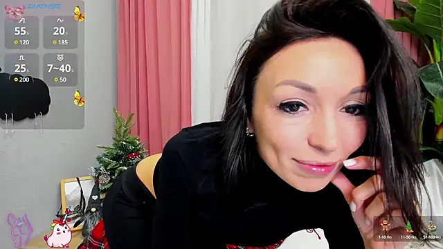 jessica tiny online show from 12-19-24, 02:23