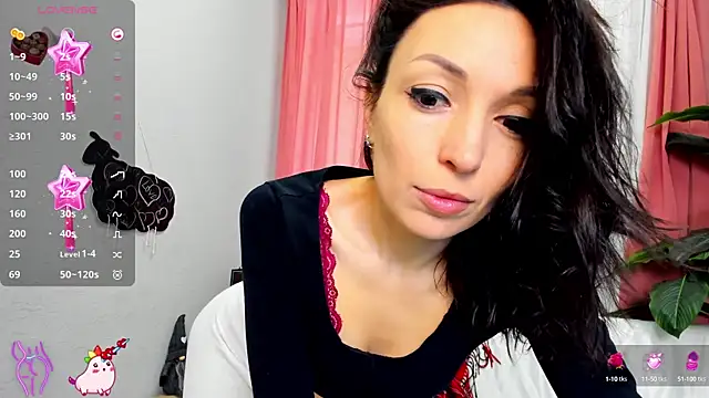 jessica tiny online show from 02-27-25, 03:47