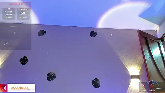  frida1 online show from 10-01-25, 01:06