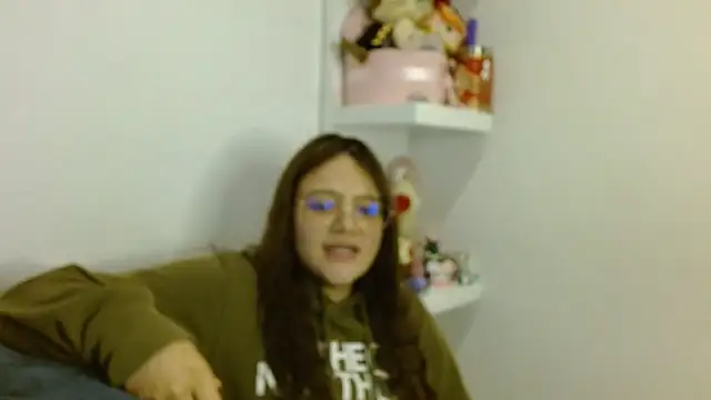  Sarahh 0 online show from 12-10-24, 02:16