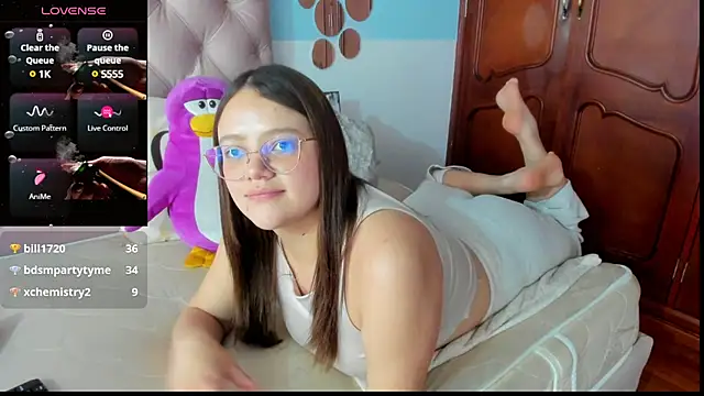  Sarahh 0 online show from 01-09-25, 04:49