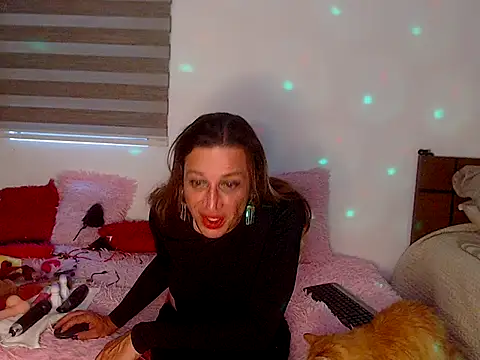 Gikitrans76 online show from 03-30-26, 10:55