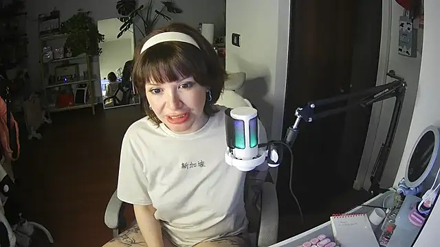 angelic sg online show from 01-05-25, 01:35