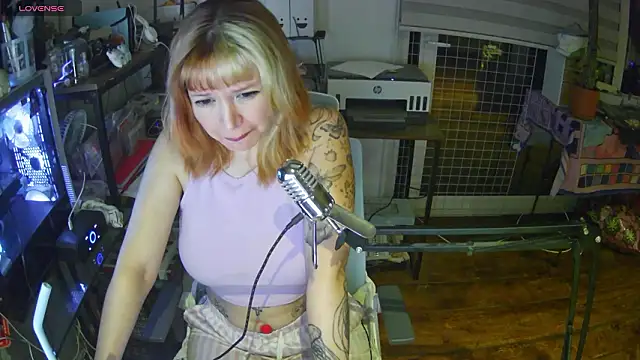 angelic sg online show from 02-10-26, 12:59