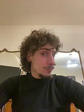 Snapshot of BostonGeorge27 chatting on 02-03-25, 09:29 BostonGeorge27 online show from 02-03-25, 09:29