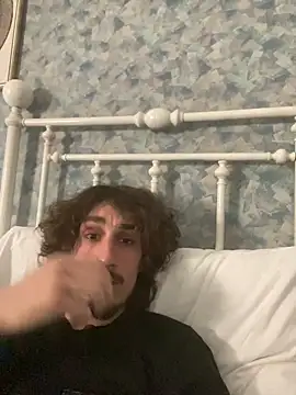 Snapshot of BostonGeorge27 chatting on 03-26-26, 07:25 BostonGeorge27 online show from 03-26-26, 07:25