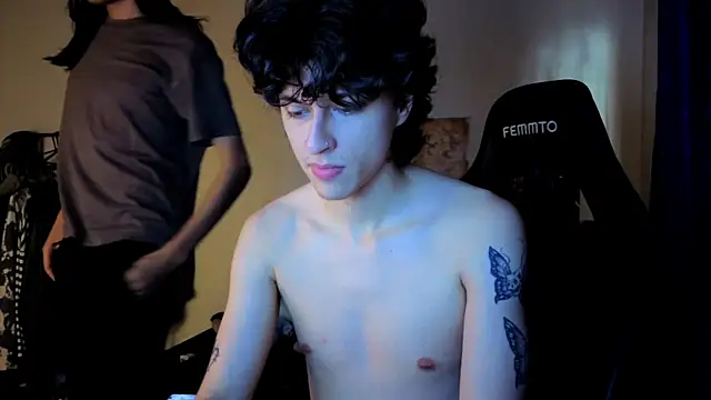 angelitofemboy online show from 12-03-25, 09:35