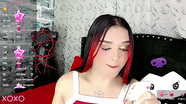 cattriona muller online show from 12-05-24, 03:04