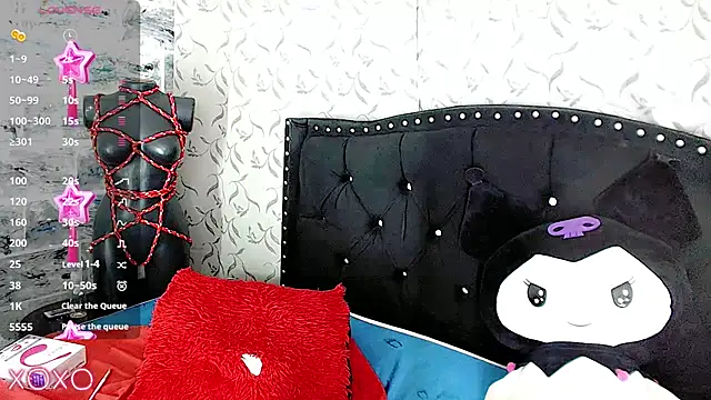 cattriona muller online show from 12-08-24, 11:35