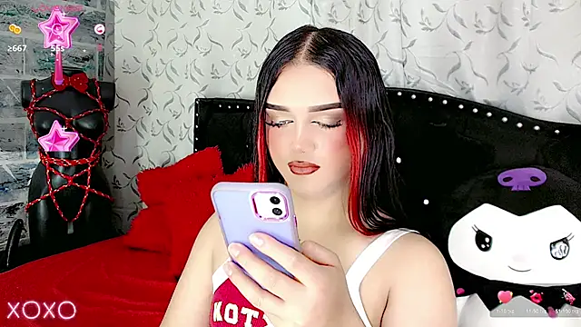 cattriona muller online show from 01-12-25, 06:28