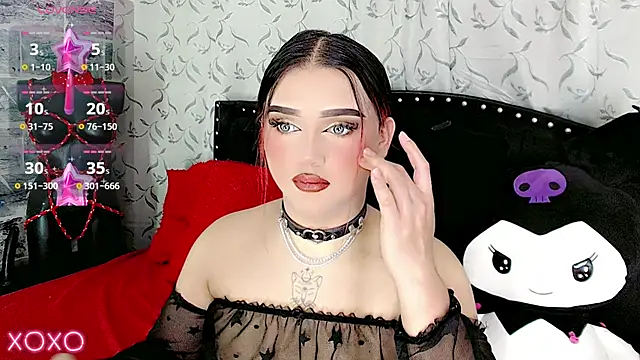 cattriona muller online show from 01-19-25, 05:48