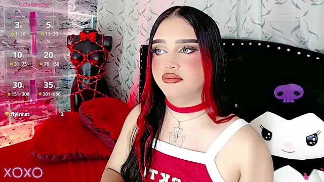 cattriona muller online show from 01-25-25, 09:47