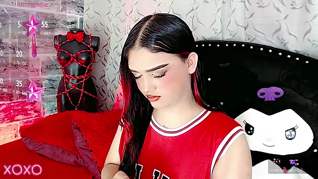 cattriona muller online show from 01-26-25, 06:28