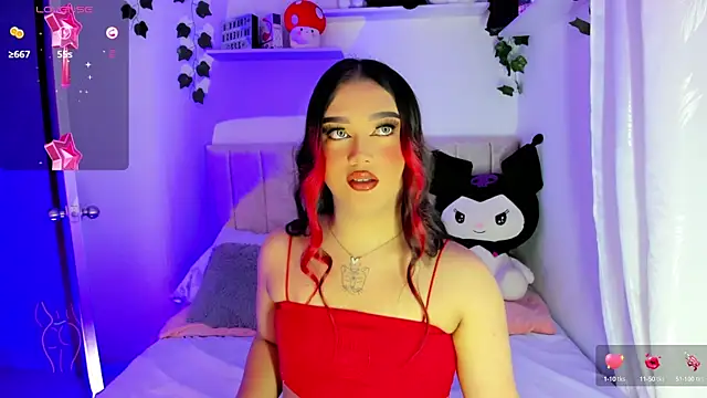 cattriona muller online show from 02-08-25, 02:04