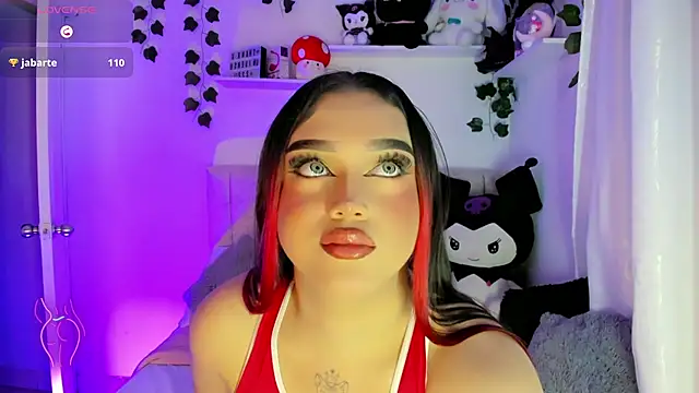 cattriona muller online show from 02-11-25, 01:31