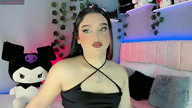 cattriona muller online show from 03-22-25, 04:24