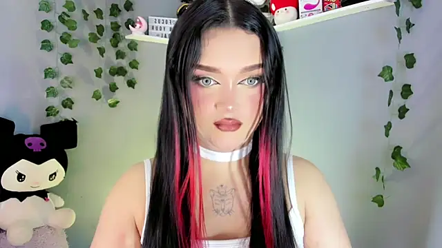 cattriona muller online show from 09-11-25, 04:01