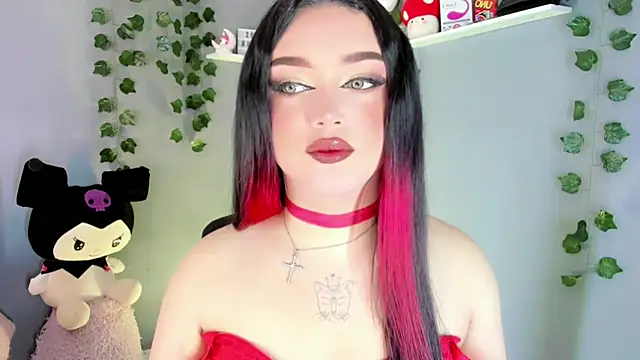 cattriona muller online show from 09-23-25, 06:05