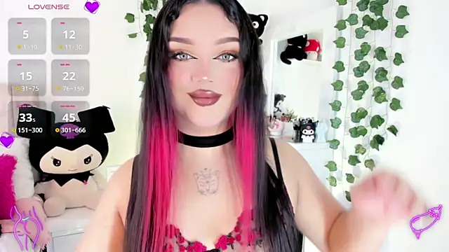 cattriona muller online show from 11-15-25, 08:33