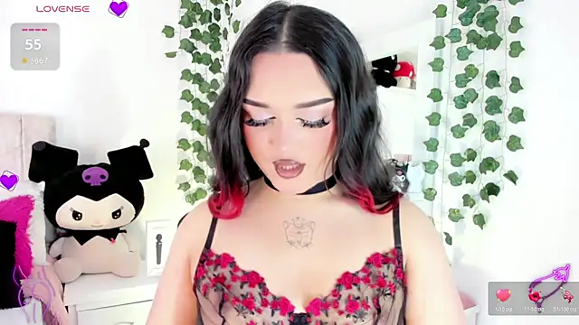 cattriona muller online show from 11-29-25, 04:37