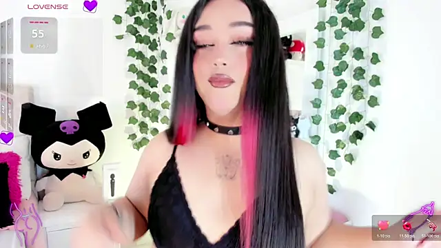 cattriona muller online show from 11-30-25, 05:00