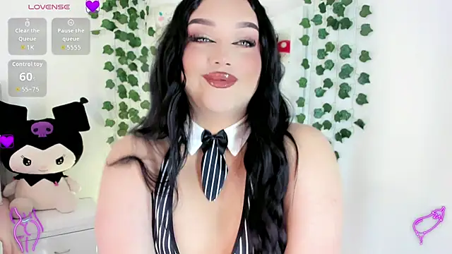 cattriona muller online show from 02-15-26, 07:51